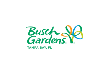 Busch Gardens Tampa Bay Single Day - Acima de 3 anos